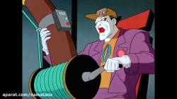 انیمیشن بتمن فصل 1 قسمت 46 - Batman